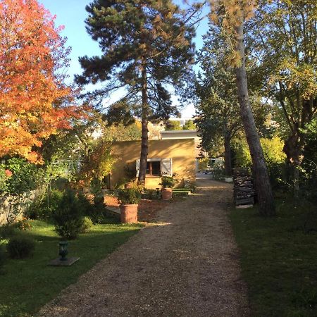 Appartement Fond De Jardin 1 Etage Palaiseau Bagian luar foto