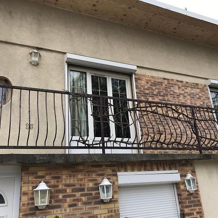 Appartement Fond De Jardin 1 Etage Palaiseau Bagian luar foto